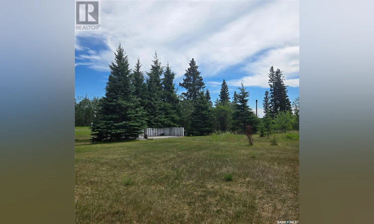 Shell Lake Private Trailer Park