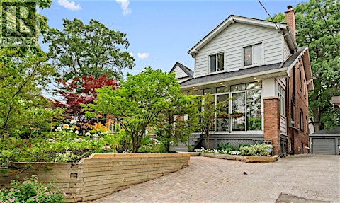 160 Silver Birch Avenue, Toronto, ON, M4E 3L4