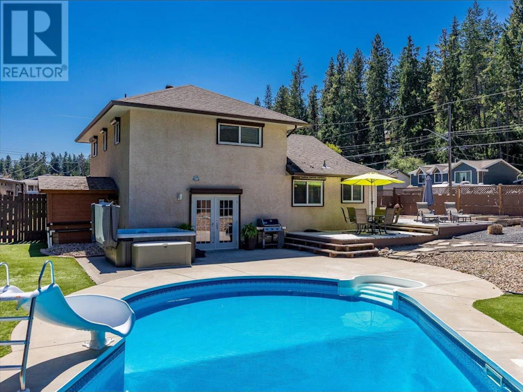 3101 Mciver Road, West Kelowna, BC, V4T 1E6 - 31