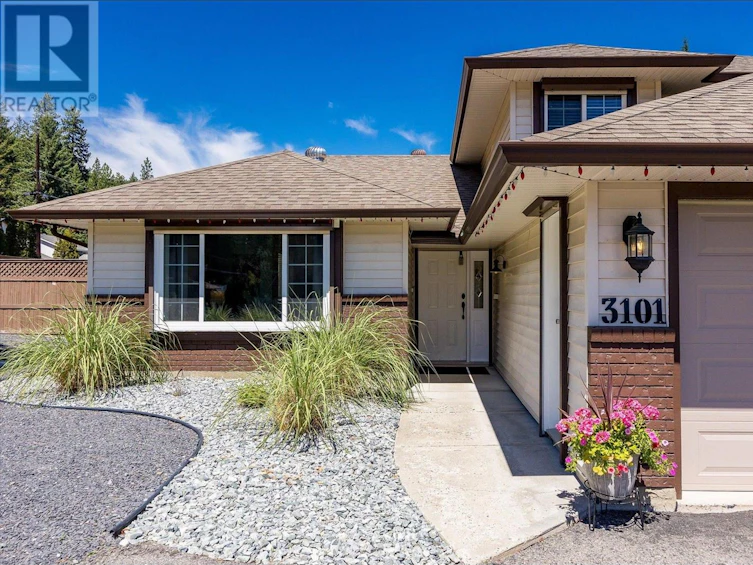 3101 Mciver Road, West Kelowna, BC, V4T 1E6 - 5