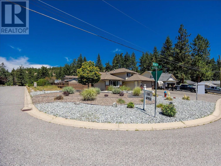 3101 Mciver Road, West Kelowna, BC, V4T 1E6 - 53