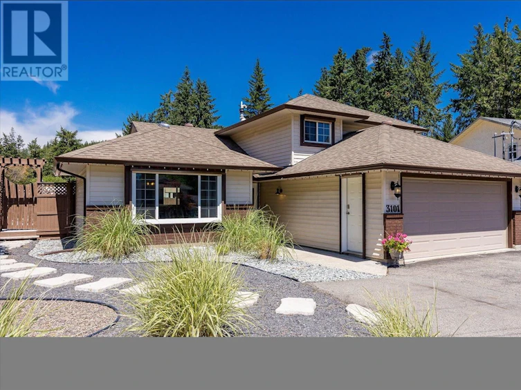 3101 Mciver Road, West Kelowna, BC, V4T 1E6 - 2