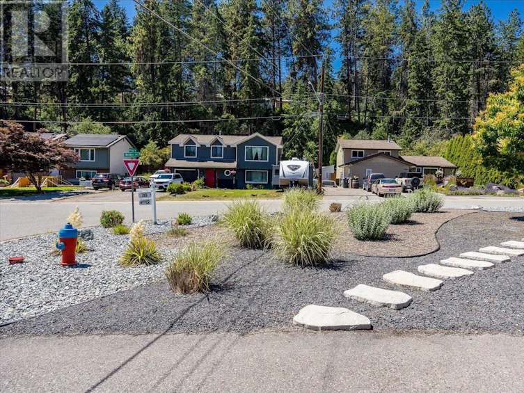 3101 Mciver Road, West Kelowna, BC, V4T 1E6 - 52
