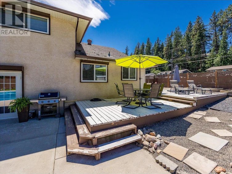3101 Mciver Road, West Kelowna, BC, V4T 1E6 - 44