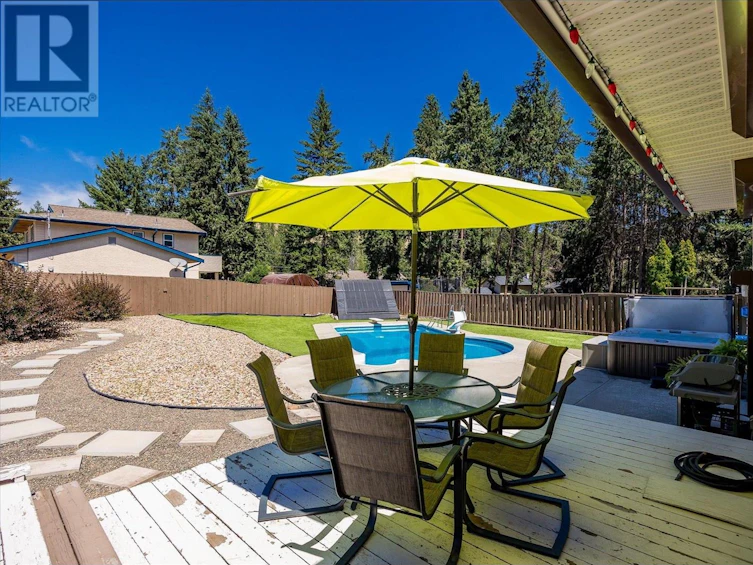 3101 Mciver Road, West Kelowna, BC, V4T 1E6 - 47