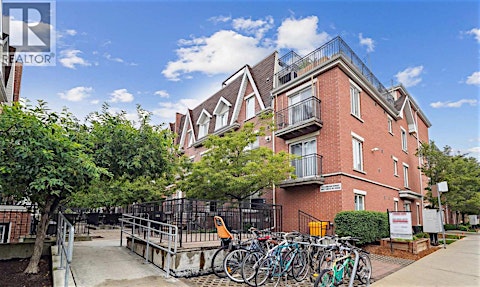 1016-18 Laidlaw Street, Toronto, ON, M6K 1X2