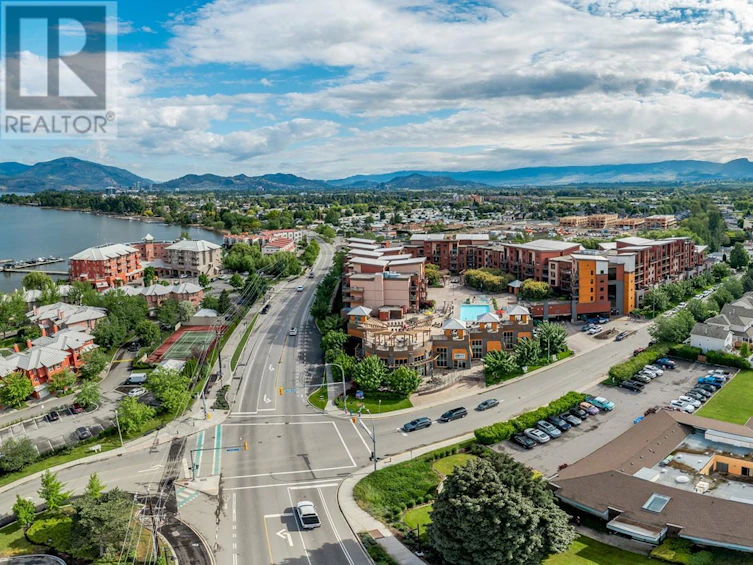 321-654 Cook Road, Kelowna, BC, V1W 3G7