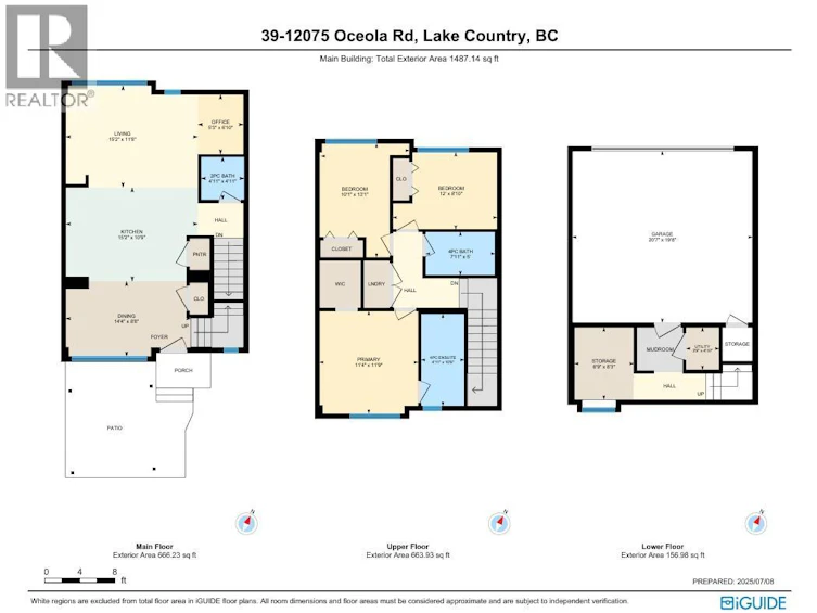 39-12075 Oceola Road, Lake Country, BC, V4V 0A7 - 27