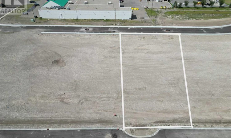 Commercial Lot-3 Willow Lane