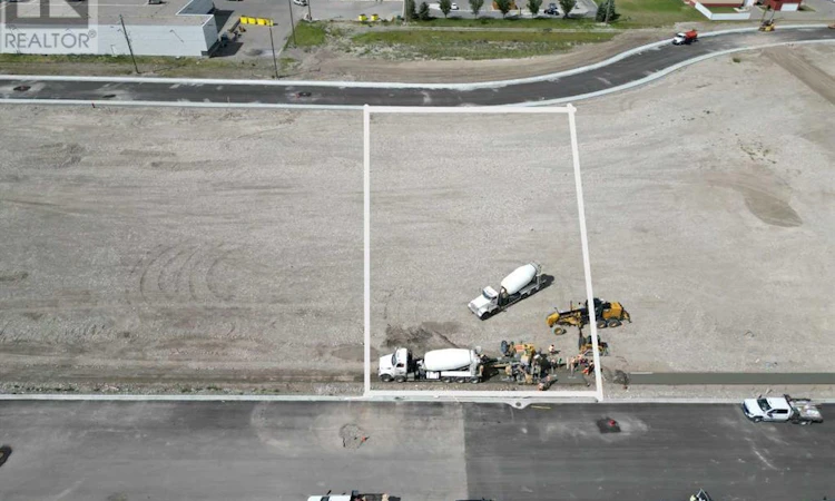 Commercial Lot-2 Willow Lane