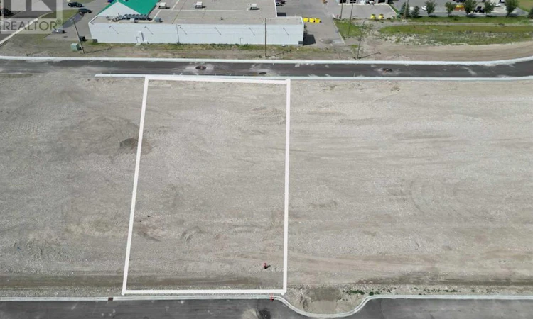 Commercial Lot-4 Willow Lane