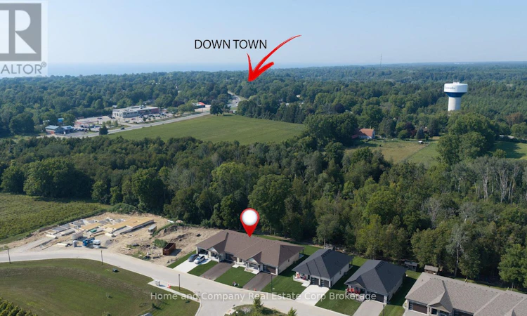 56 Deer Ridge Lane