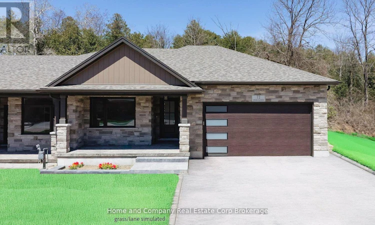 56 Deer Ridge Lane