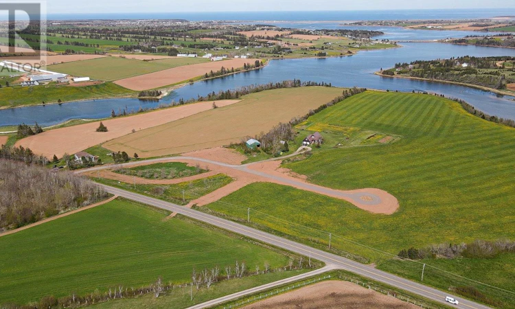 Lot 22-2 Newson Lane