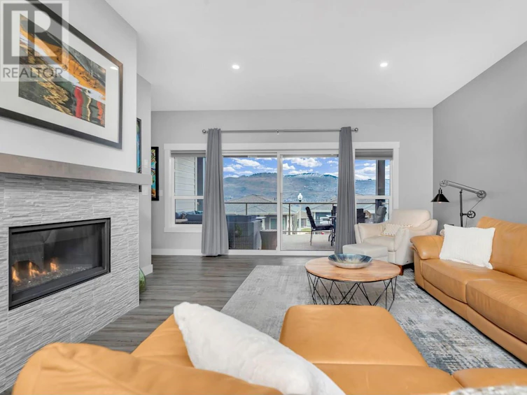 132-7760 Okanagan Landing Road, Vernon, BC, V1H 1Z4 - 14