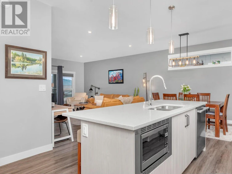 132-7760 Okanagan Landing Road, Vernon, BC, V1H 1Z4 - 16