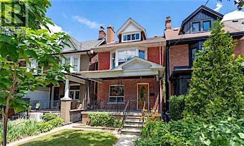65 Westholme Avenue, Toronto, ON, M6P 3B9