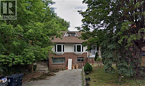 14 Cardell Avenue, Toronto, ON, M9N 1S5