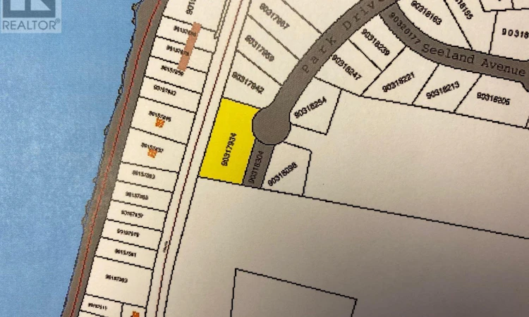 Lot-1 Park Drive