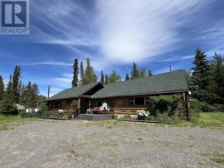 6273 Moose Point Drive, Lone Butte, BC, V0K 2K1