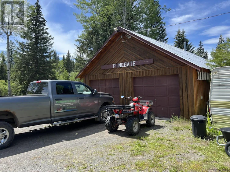 6273 Moose Point Drive, Lone Butte, BC, V0K 2K1 - 26