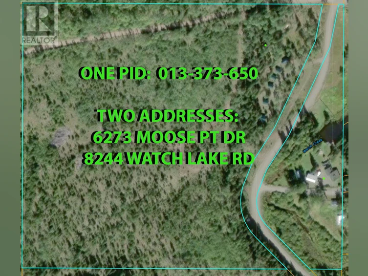 6273 Moose Point Drive, Lone Butte, BC, V0K 2K1 - 32