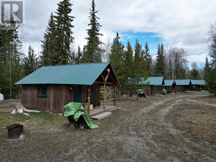 6273 Moose Point Drive, Lone Butte, BC, V0K 2K1 - 30