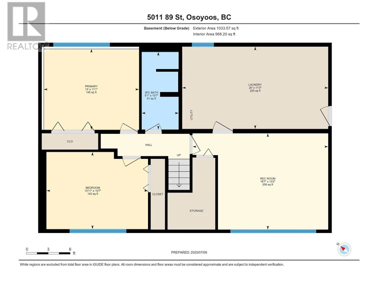 5011 89th Street, Osoyoos, BC, V0H 1V2 - 21