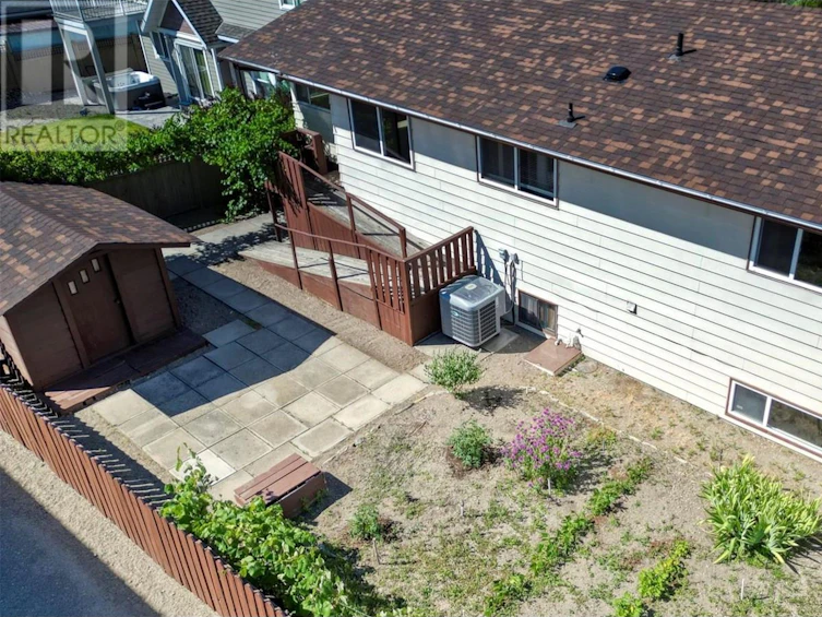 5011 89th Street, Osoyoos, BC, V0H 1V2 - 4