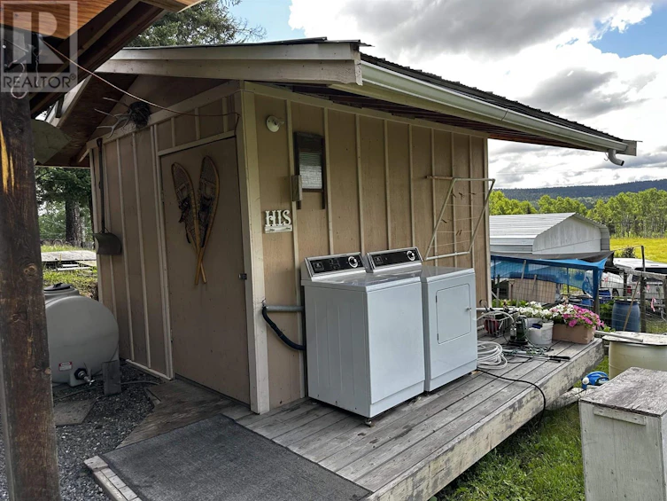 4604 Canim Hendrix Lake Road, Forest Grove, BC, V0K 1M0 - 19