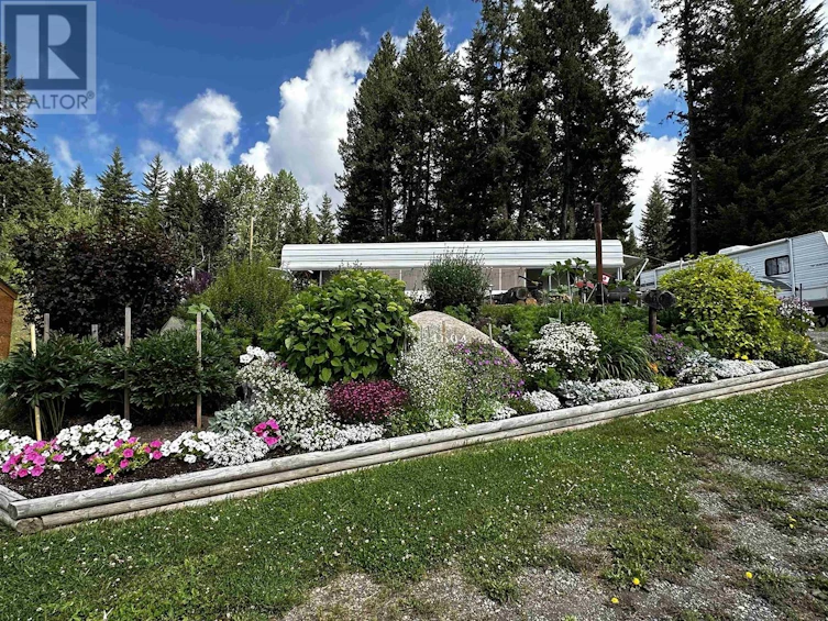 4604 Canim Hendrix Lake Road, Forest Grove, BC, V0K 1M0 - 2
