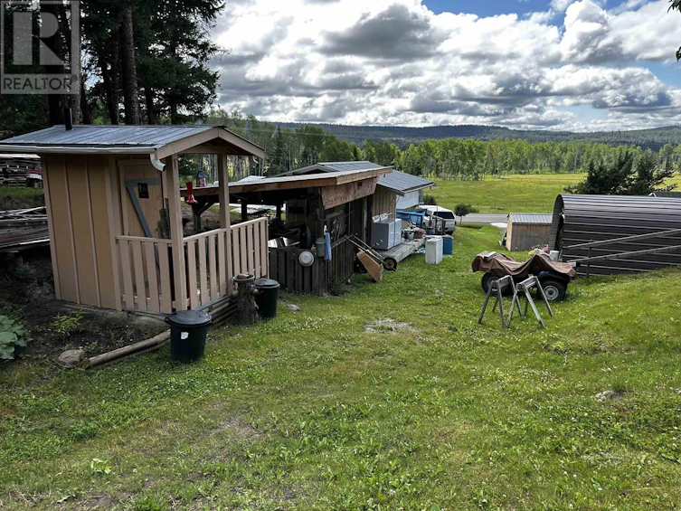 4604 Canim Hendrix Lake Road, Forest Grove, BC, V0K 1M0 - 21