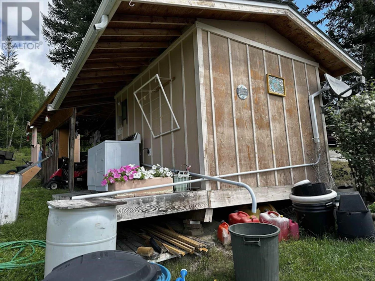 4604 Canim Hendrix Lake Road, Forest Grove, BC, V0K 1M0 - 18