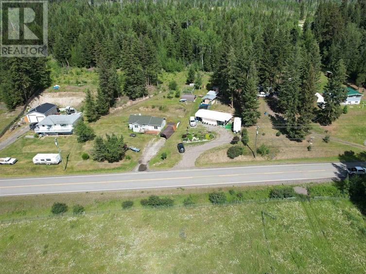4604 Canim Hendrix Lake Road, Forest Grove, BC, V0K 1M0 - 6