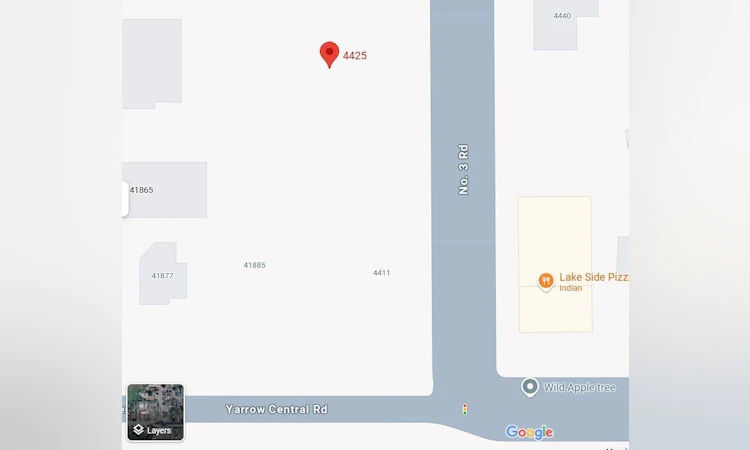 4411-4425 No. 3 Road