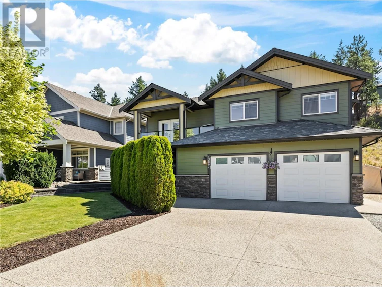 12807 Cliffshore Drive, Lake Country, BC, V4V 2P7