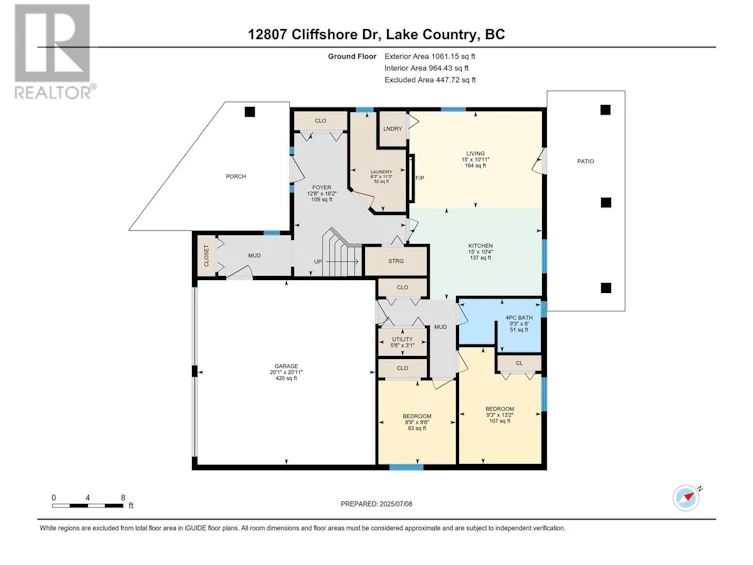 12807 Cliffshore Drive, Lake Country, BC, V4V 2P7 - 51