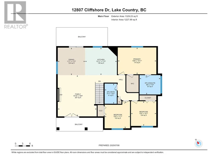 12807 Cliffshore Drive, Lake Country, BC, V4V 2P7 - 52