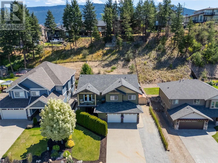 12807 Cliffshore Drive, Lake Country, BC, V4V 2P7 - 9