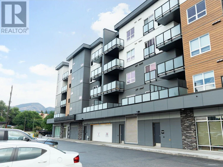 522-191 South Hollywood Road, Kelowna, BC, V1X 0B9 - 2
