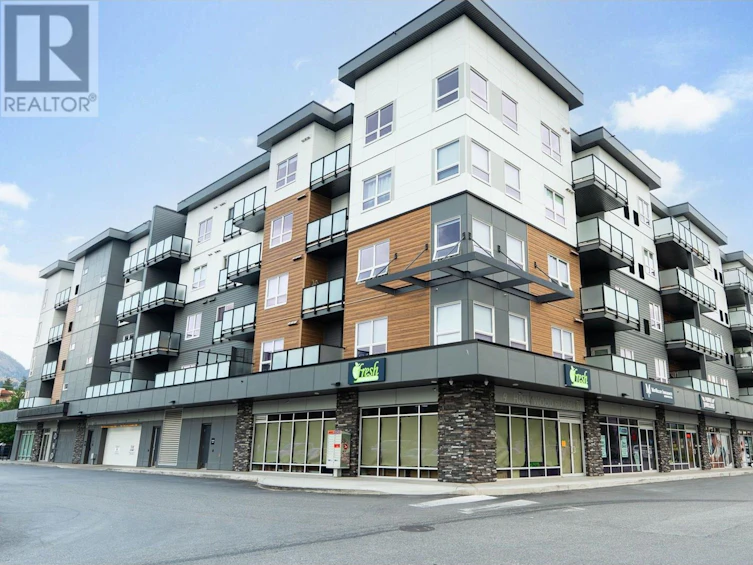522-191 South Hollywood Road, Kelowna, BC, V1X 0B9