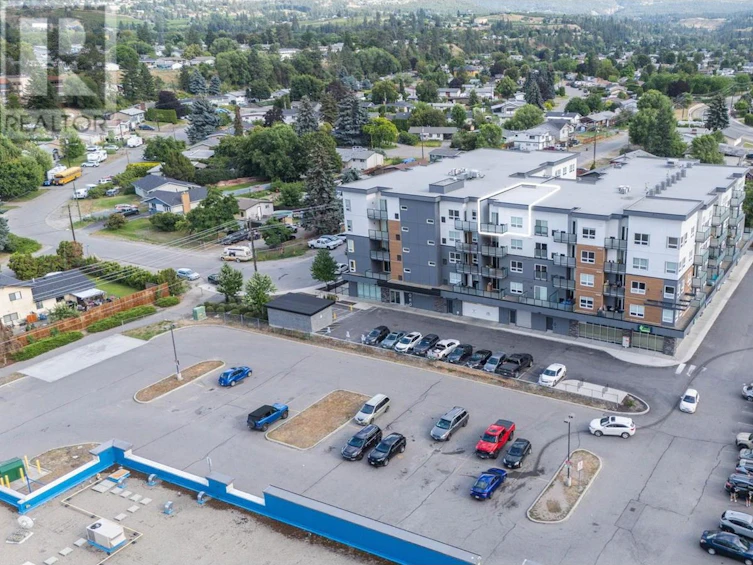 522-191 South Hollywood Road, Kelowna, BC, V1X 0B9 - 27
