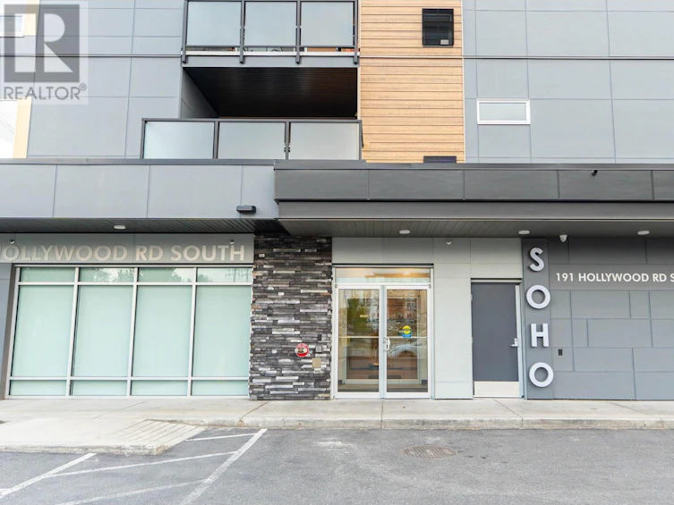 522-191 South Hollywood Road, Kelowna, BC, V1X 0B9 - 4