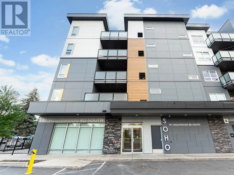 522-191 South Hollywood Road, Kelowna, BC, V1X 0B9 - 3