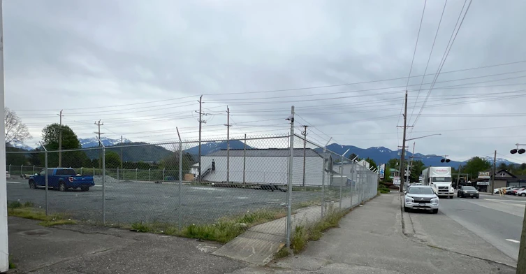 7164 Vedder Road, Chilliwack, BC, V2R 4G4 - 2