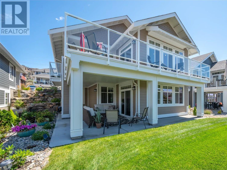 254-2450 Radio Tower Road, Osoyoos, BC, V0H 1T1 - 2