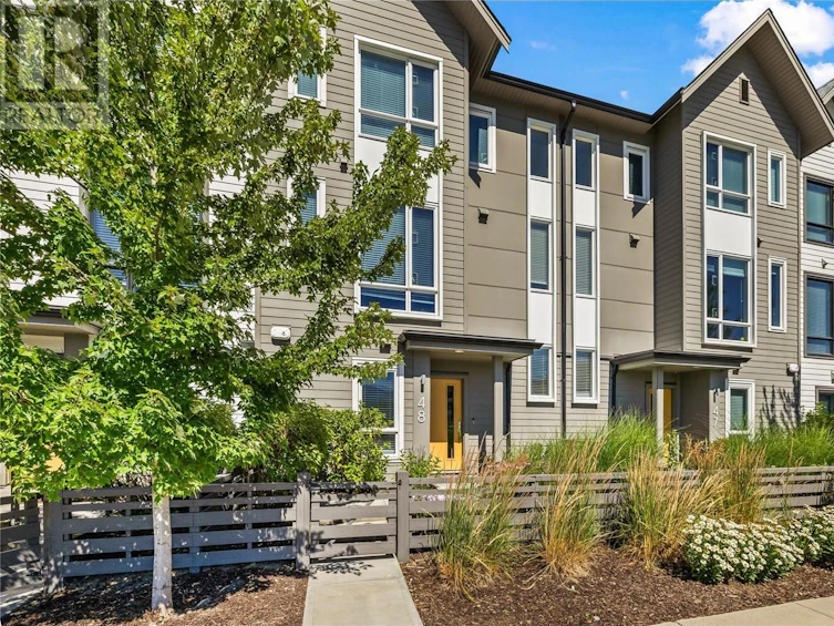 48-170 Celano Crescent, Kelowna, BC, V1V 0B6