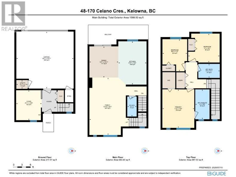 48-170 Celano Crescent, Kelowna, BC, V1V 0B6 - 42