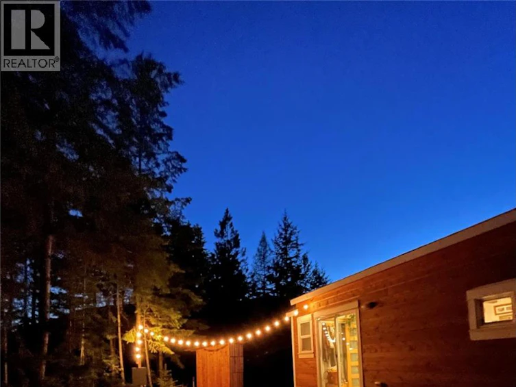 6061 Lot 7 Forest Road, Winlaw, BC, V0G 2J0