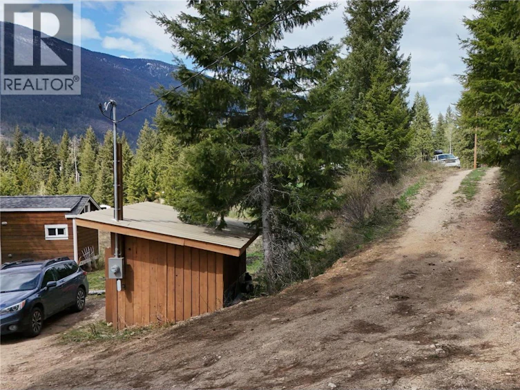 6061 Lot 7 Forest Road, Winlaw, BC, V0G 2J0 - 8